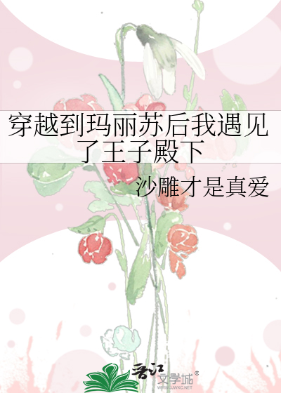 穿越到玛丽苏后我遇见了王子殿下