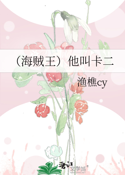 （海贼王）他叫卡二