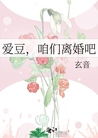 爱豆，咱们离婚吧