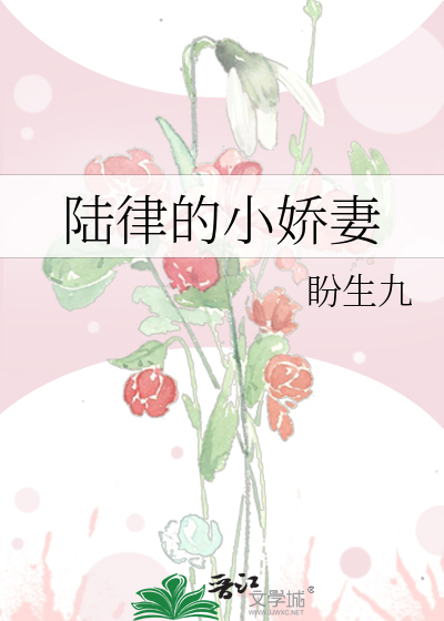 陆律的小娇妻