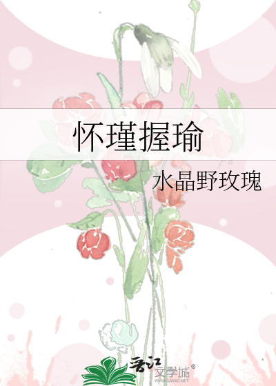 怀瑾握瑜