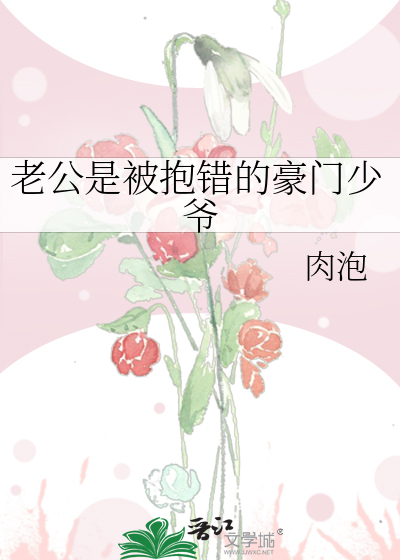老公是被抱错的豪门少爷