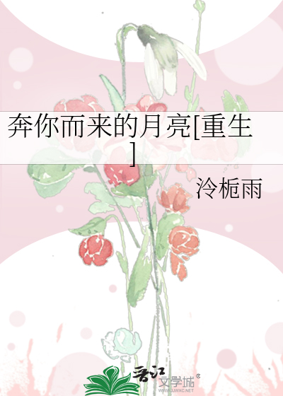 奔你而来的月亮[重生]