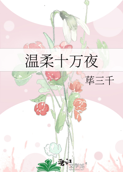 温柔十万夜