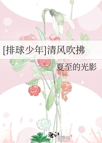 [排球少年]清风吹拂