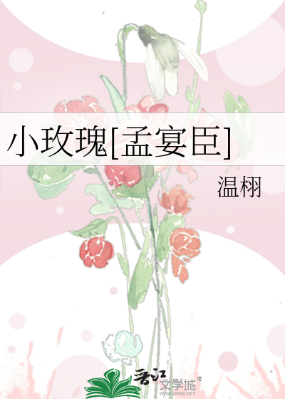小玫瑰[孟宴臣]