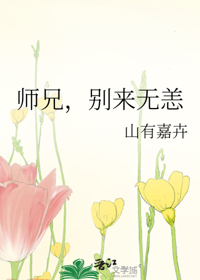 师兄，别来无恙