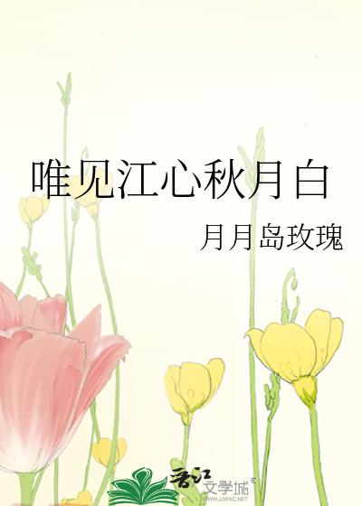 唯见江心秋月白