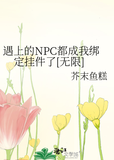 遇上的NPC都成我绑定挂件了[无限]