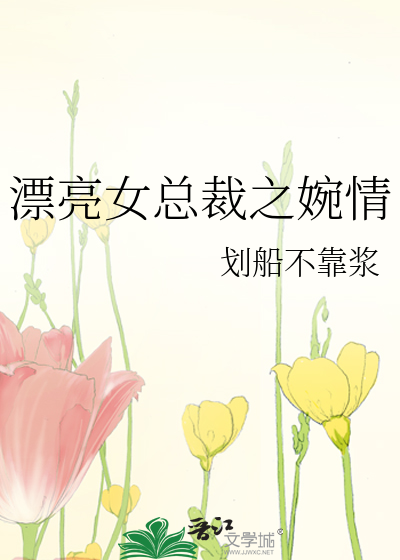 漂亮女总裁之婉情