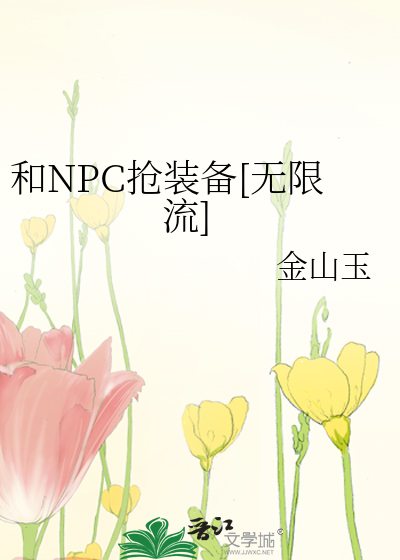 和NPC抢装备[无限流]