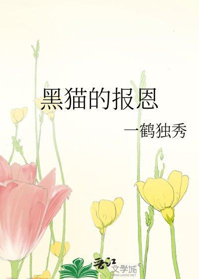 黑猫的报恩