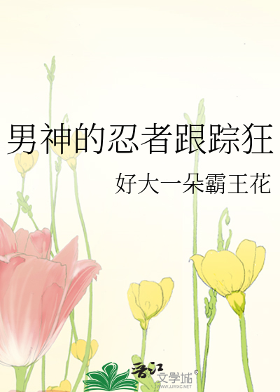 男神的忍者跟踪狂