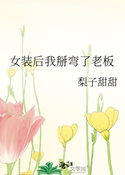 女装后我掰弯了老板