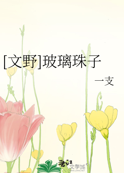 [文野]玻璃珠子