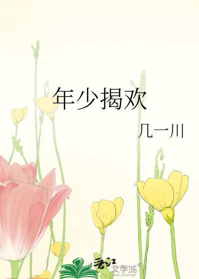 年少揭欢