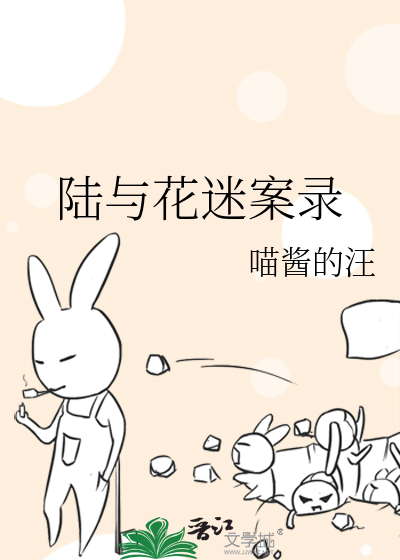 陆与花迷案录