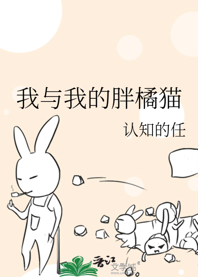 我与我的胖橘猫