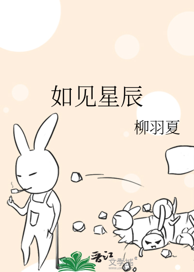 如见星辰