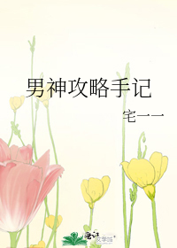 男神攻略手记