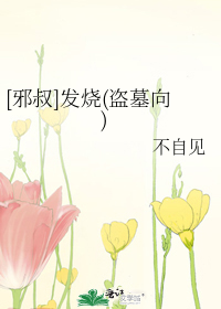 [邪叔]发烧(盗墓向)