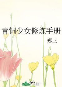 青铜少女修炼手册