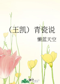 （王凯）青瓷说