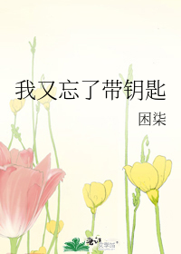 我又忘了带钥匙