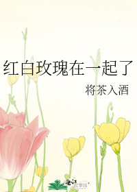 红白玫瑰在一起了