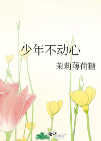 少年不动心