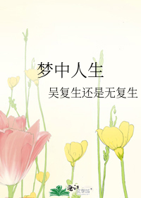 梦中人生