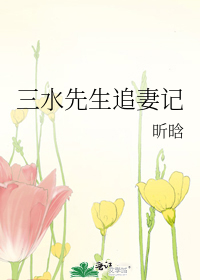三水先生追妻记