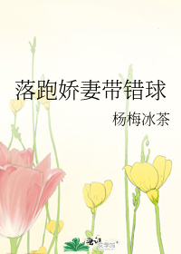 落跑娇妻带错球
