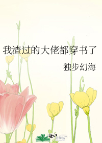 我渣过的大佬都穿书了