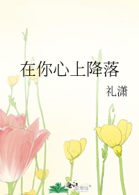 在你心上降落