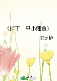 《掉下一只小鲤鱼》