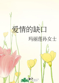 爱情的缺口