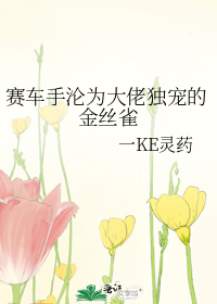 赛车手沦为大佬独宠的金丝雀