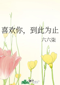 喜欢你，到此为止