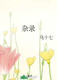 杂录
