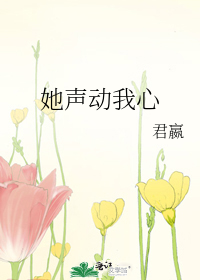 她声动我心