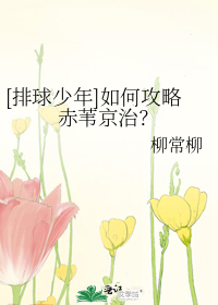[排球少年]如何攻略赤苇京治？