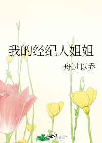 我的经纪人姐姐