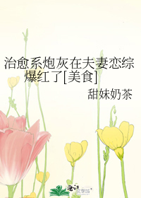 治愈系炮灰在夫妻恋综爆红了[美食]