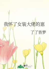 我怀了女装大佬的崽