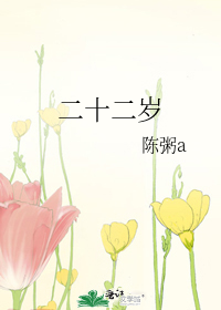 二十二岁