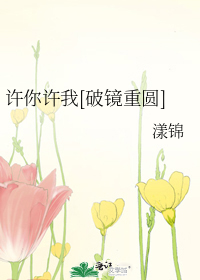 许你许我[破镜重圆]