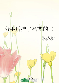 分手后挂了初恋的号
