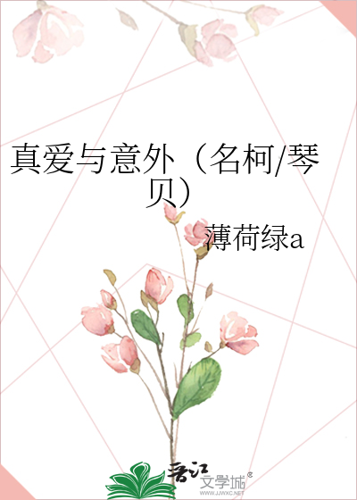 真爱与意外（名柯/琴贝）