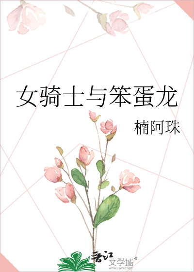 女骑士与笨蛋龙